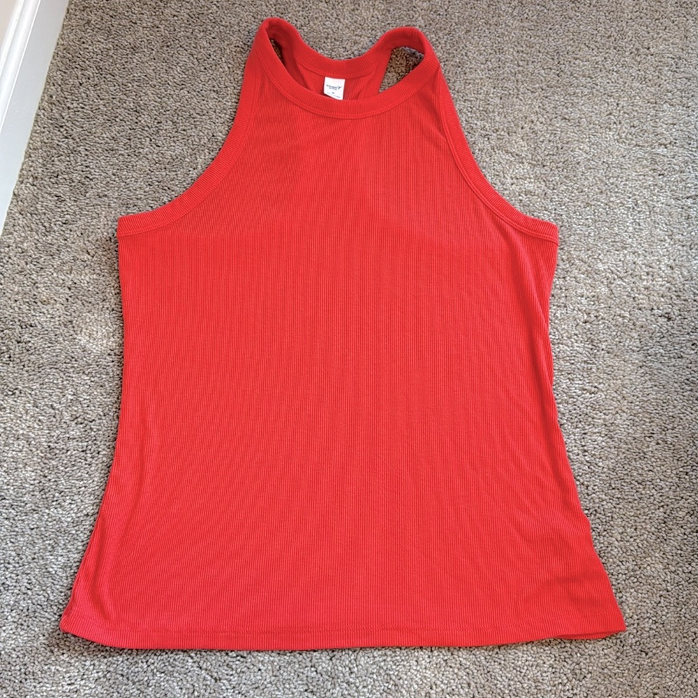 Old Navy racerback tank